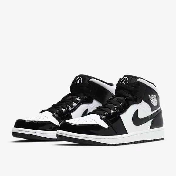 Jordan Other - Air Jordan 1 Mid